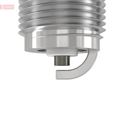 DENSO Zündkerze Nickel T20EP-U für TOYOTA