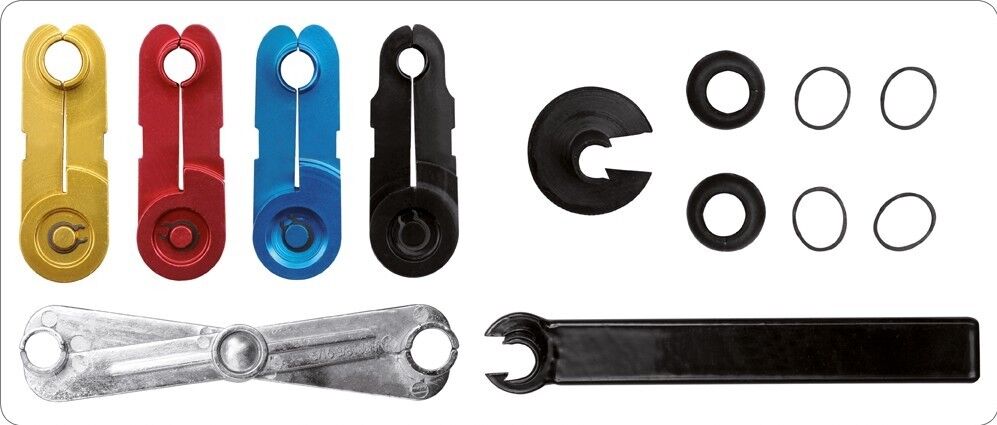 YATO YT-0630 Release Tool, aircon- / fuel hose
