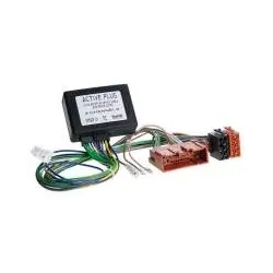 ACV 13-1173-50 Aktivsystemadapter Mazda / BOSE Soundsystem (1173-50)