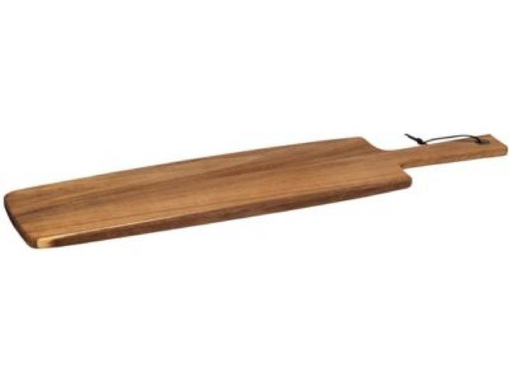 Secret De Gourmet - Planche Apéritif Acacia Mina 18x70cm