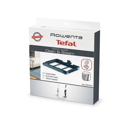 Accesorio Alfombras Aspirador Rowenta Clean & Steam