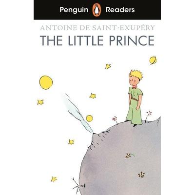 Penguin Readers Level 2: The Little Prince (ELT Graded Reader), Taschenbuch von Antoine de Saint-Exupery, Penguin Books Ltd, 978-0-241-46327-7