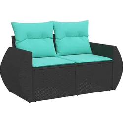 vidaXL, Gartenlounge, Della