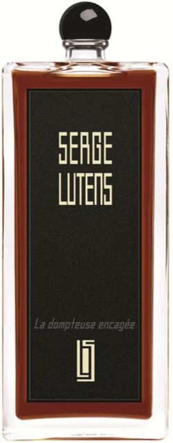 Serge Lutens La Dompteuse Engagée Floraux