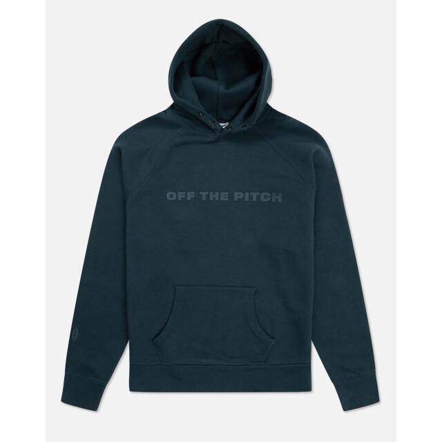 Off The Pitch Comfort hood