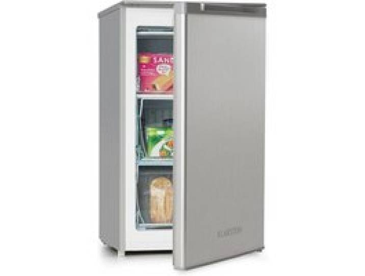 Garfield 85cm 60L Mini Congélateur Argent