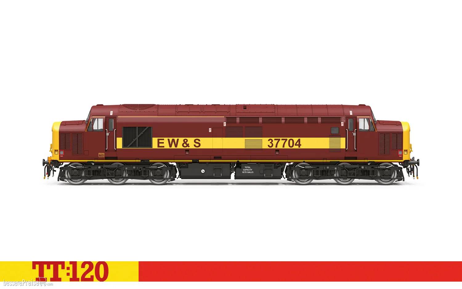 Hornby TT3037M