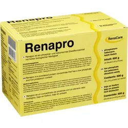RENAPRO Pulver 30X20 g Pulver