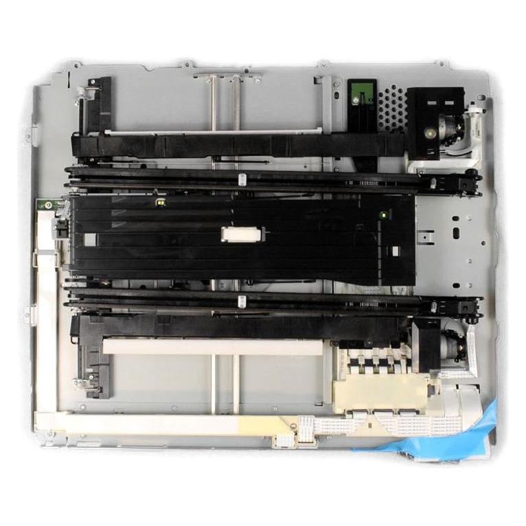HP Kit-Stapler/Stacker Top Plate Assembly (J7Z09-67970)