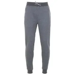 Peak mountain, Herren, Sporthose, Canoe (XXL), Grau