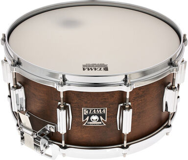 Tama "14"x6,5" The Bell Brass Snare"