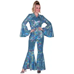 Thetru Catsuit Disco (XXL)