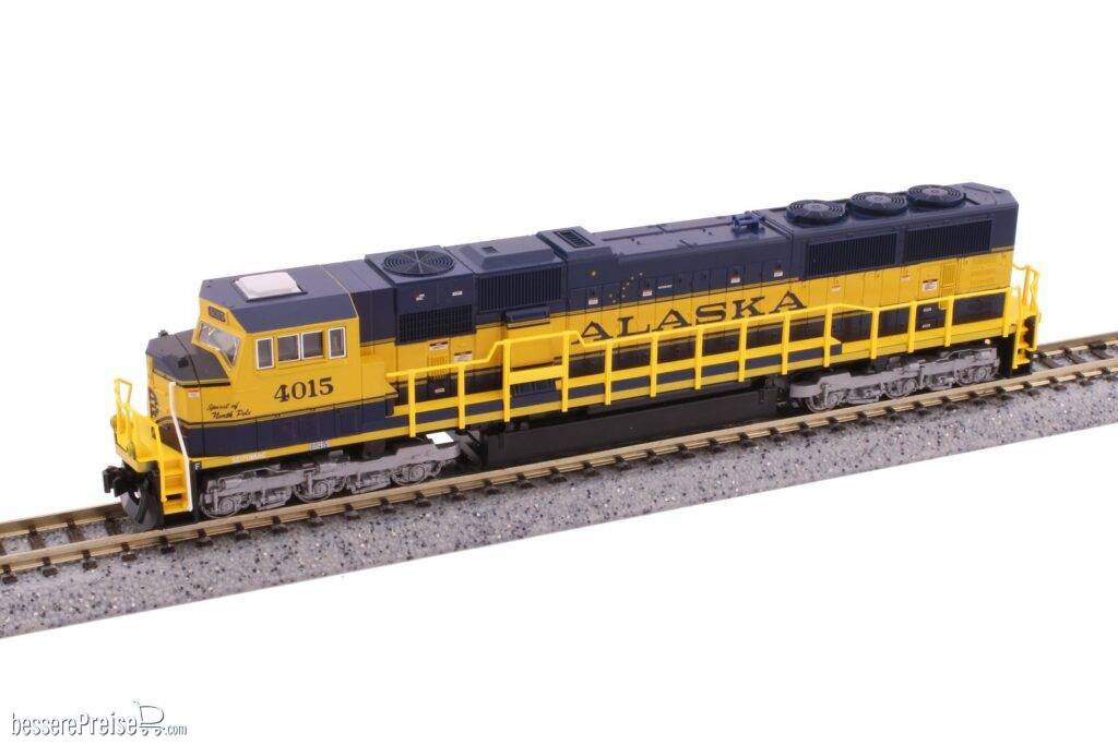 Kato K1766411