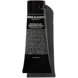 Grown Alchemist, Gesichtsreinigung, Enzyme Facial Exfoliant: Papain & Amino Complex (Reinigungspeeling, 75 ml)