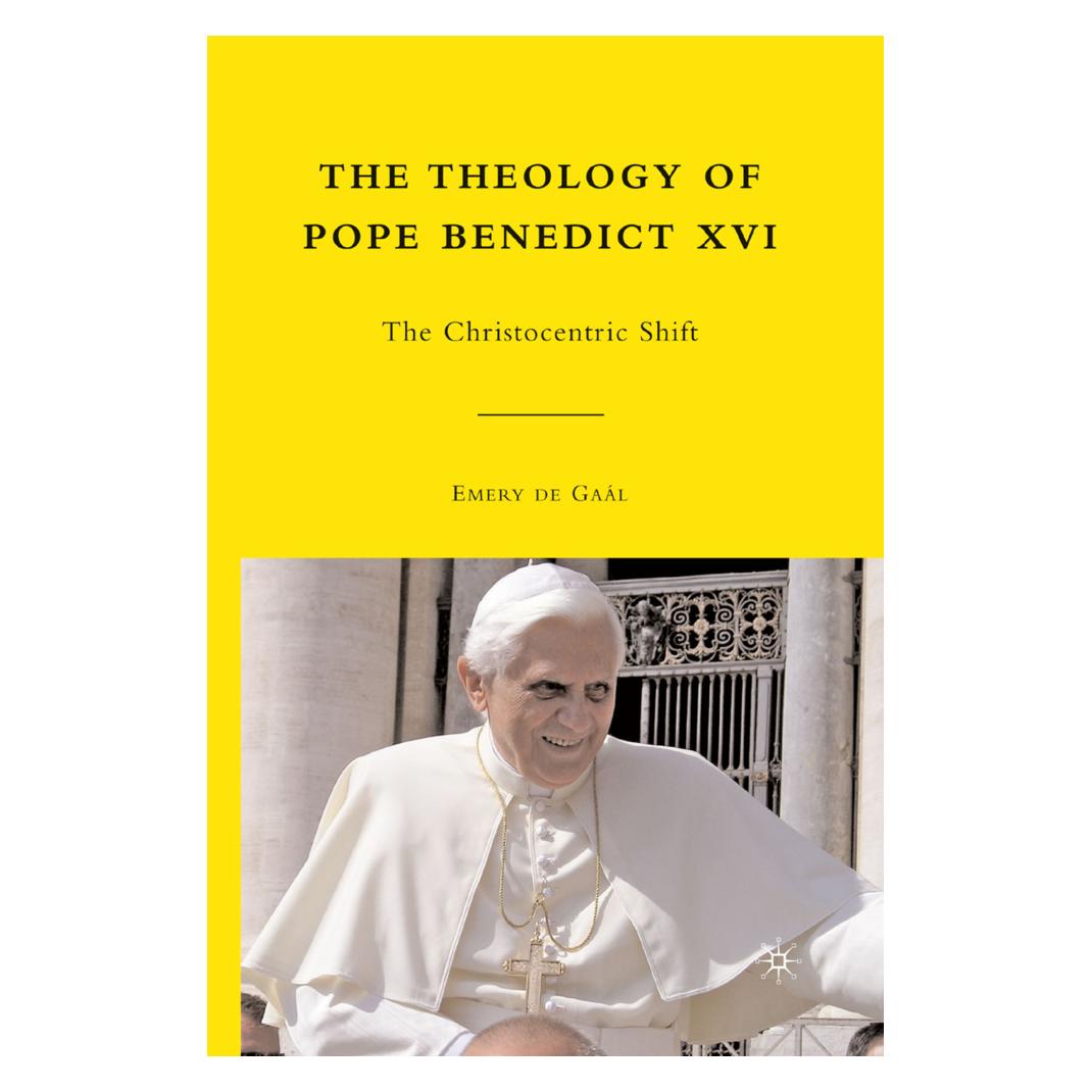Springer The Theology of Pope Benedict XVI (Englisch, Softcover, Kenneth A Loparo) (55842156)