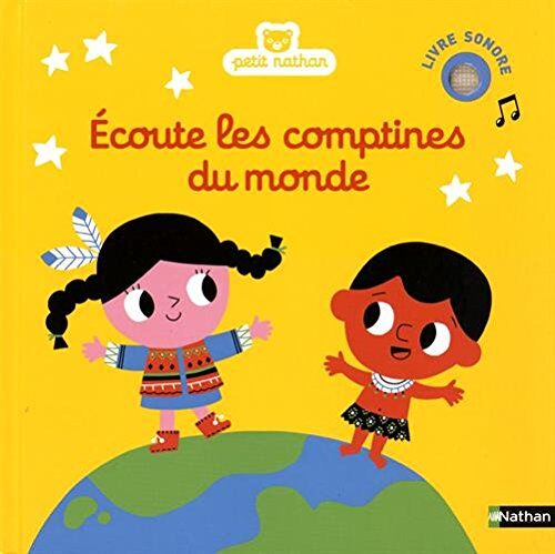 Christel Denolle - Ecoute les comptines du monde - Preis vom 28.09.2026 21:19:57 h