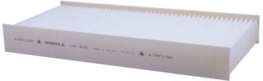 MAHLE LA 410 Innenraumfilter