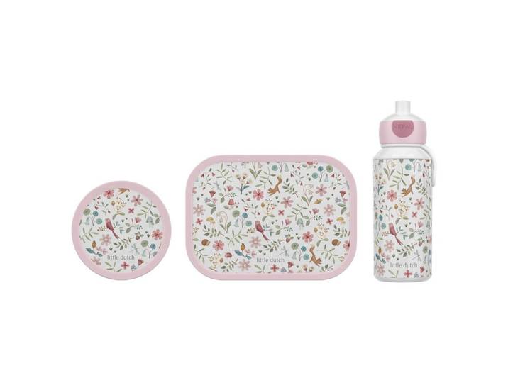 LUNCHSET Campus Fairy Wonders 3-tlg.