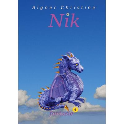 Nik, Taschenbuch von Christine Aigner, BoD – Books on Demand, 978-3-7578-2836-3