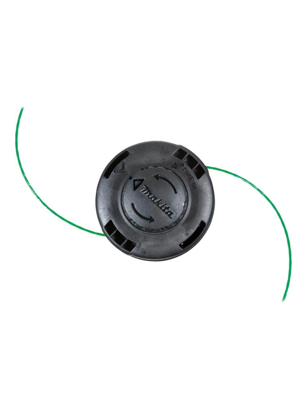 Makita 191D92-5 Grass Trimmer Spool with Line