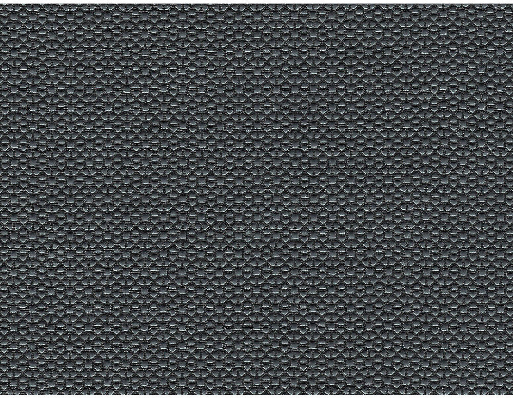 Arbeitsdrehstuhl TEXON Labor+Produktion, mit Sitz-Stopp-Rollen + Fußring, Höheverstellbereich 570 - 810 mm, Supertec, schwarz bimos