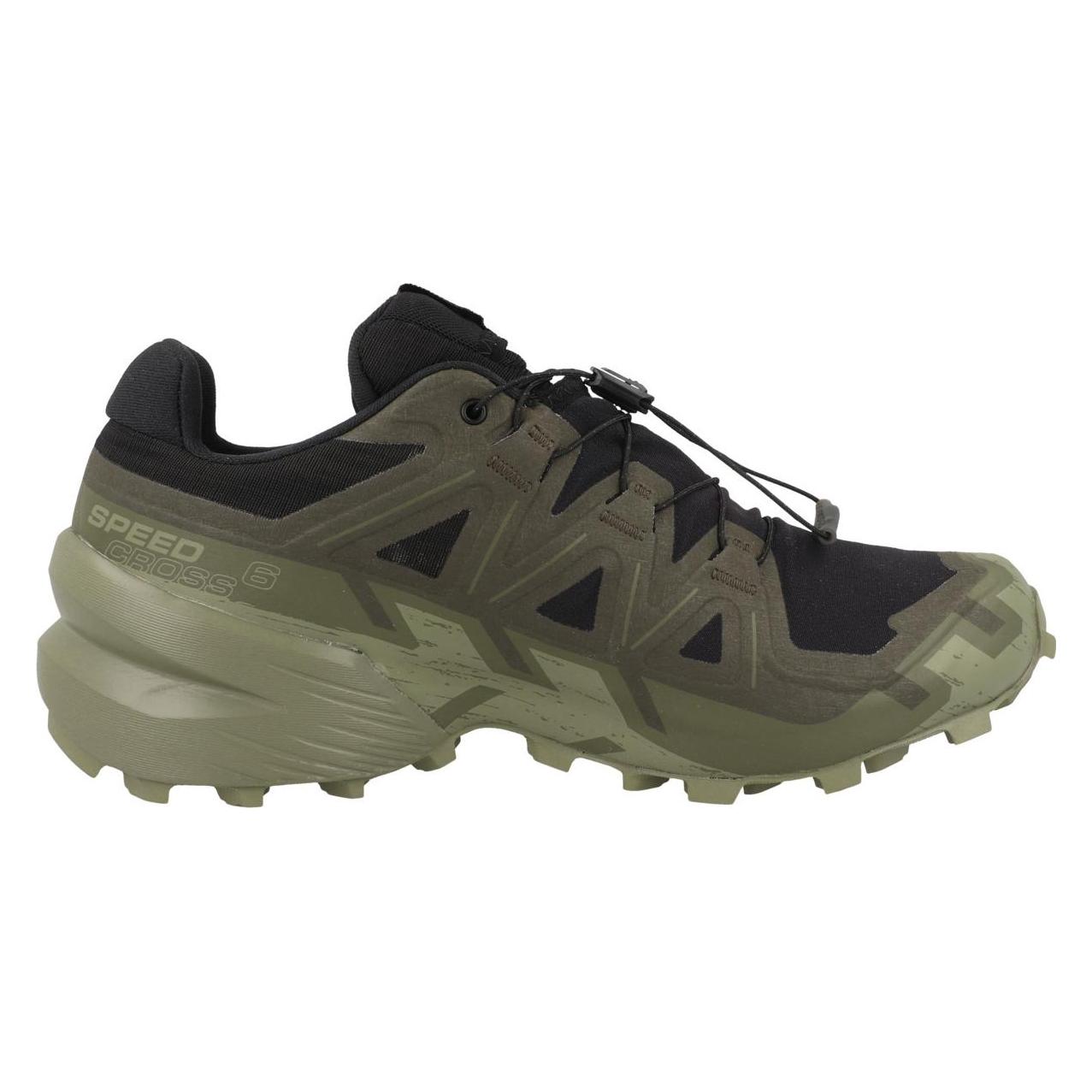 Salomon Speedcross 6 GTX - 68434 (44) (L47584100)