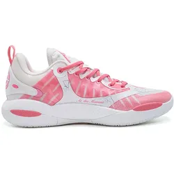 Rigorer, Unisex, Hallenschuhe, AR2 Valentine's day (49.5), Weiss, Pink