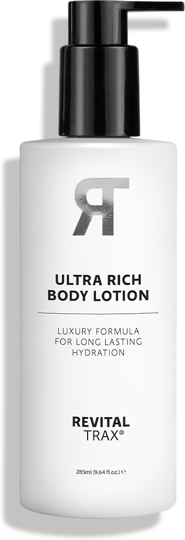 Ultra Rich Body Lotion