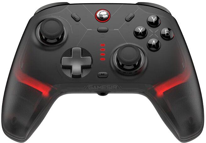 COMANDO PC GAMESIR CYCLONE 2 PW