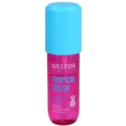 Weleda Fragrance Body & Hair Mist Tropical Crush 95 ml