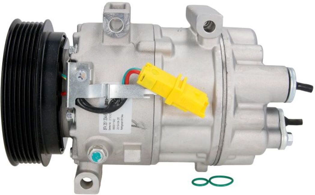 Klimakompressor MAHLE ACP 1343 000S