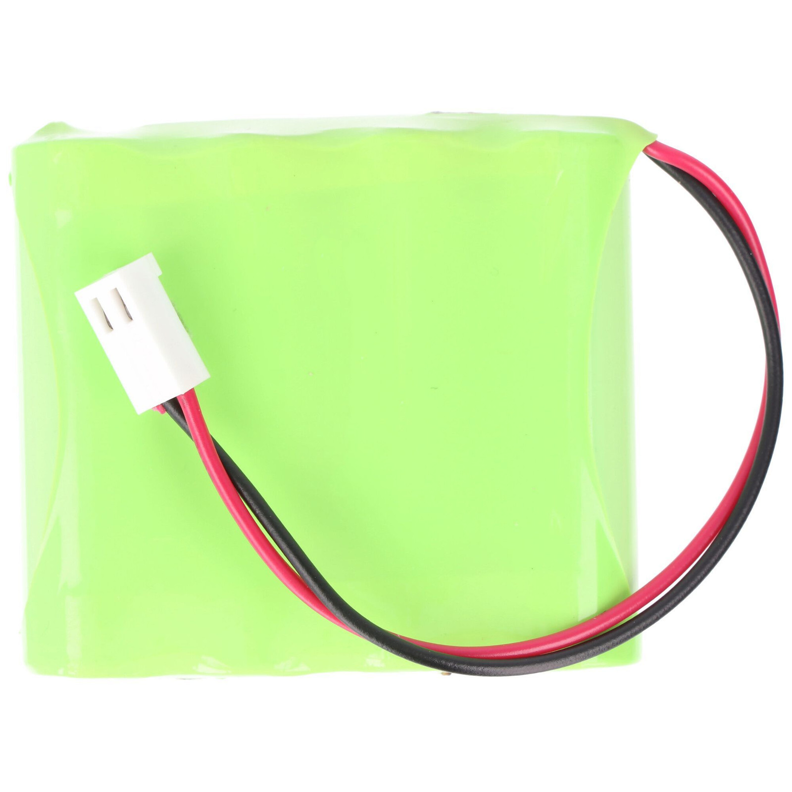 Crane NiMH batterij 4.8V 2000mAh - vervangt Teleradio M241054 - geschikt voor LI-TX-MN6 LI-TX-MD10 LE-TX-MX10