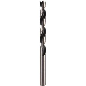 Makita Bohrer D-07048, Zylinderschaft, 5 x 85mm, Holzbohrer