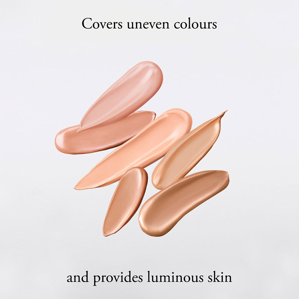 Sensai Cp cream foundation SPF15 #cf-13