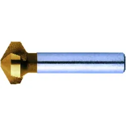 Kegelsenker HSS TiN 120° 31,0mm