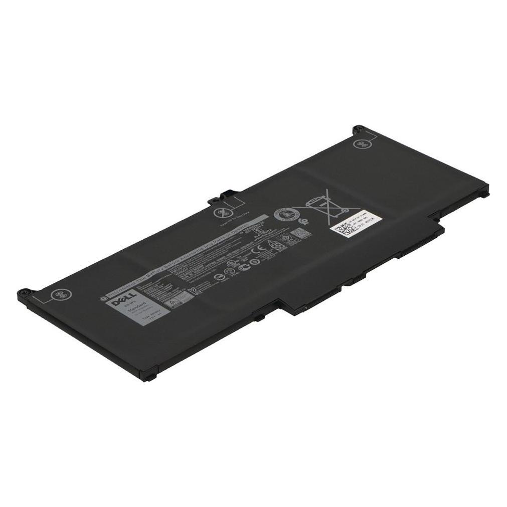 Dell Desc.:BTRY,PRI,97WHR,6C,LITH,B (6 Zellen, 8071 mAh) (9JRV0)