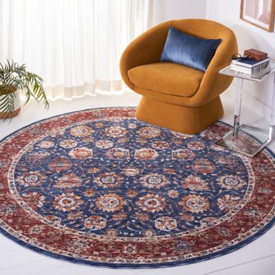 SAFAVIEH Heirloom Vlada Oriental Rug
