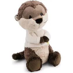 NICI 63232 Kuscheltier Otter Ophelio 35cm stehend (35 cm)