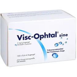 Visc Ophtal sine