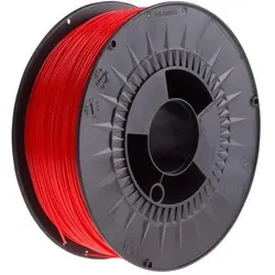 RS PRO RS Red PLA 1.75mm Filament 1kg (PLA, 1000 g, 1.75 mm), Filament, Rot