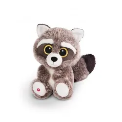 GLUBSCHIS Kuscheltier Waschbär Clooney