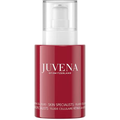Juvena Specialists Retinol&Hyaluron Cell Fl 50 ml Liquidum