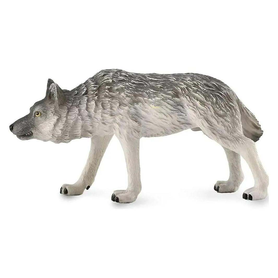 Collecta TIMBERWOLF, JAGEND (M) (88845)