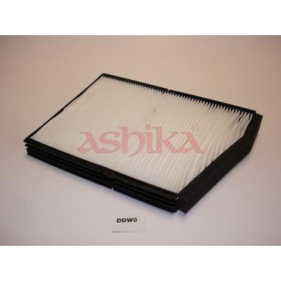 ASHIKA Filter, Innenraumluft 21-DW-W0 für DAEWOO
