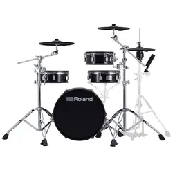Roland VAD103 E-Drum Set (E-Drum), Schlagzeug