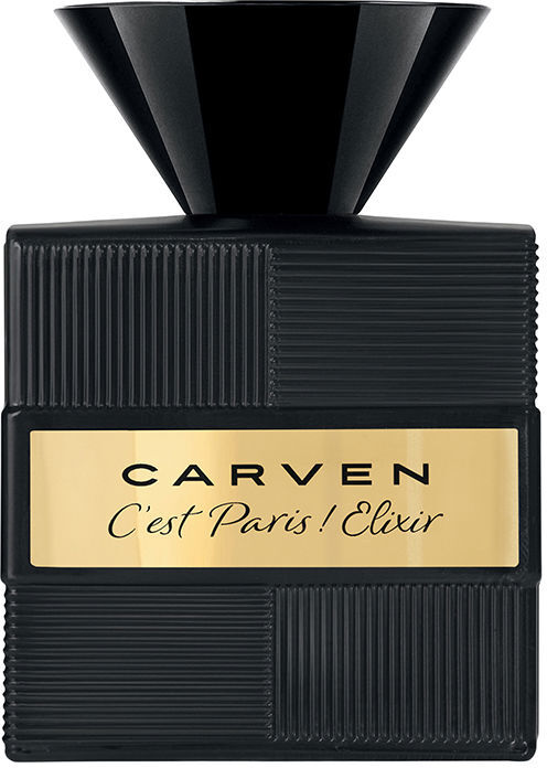 Carven C’EST Paris Elixir For Men eau de parfum vaporizador 50 ml