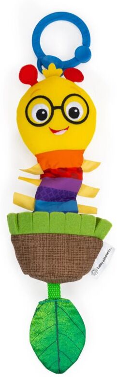 Baby Einstein Cal-a-Puller™ jouet avec hochet 0m+ 1 pcs