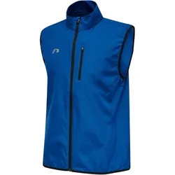 newline Core Weste true blue XL