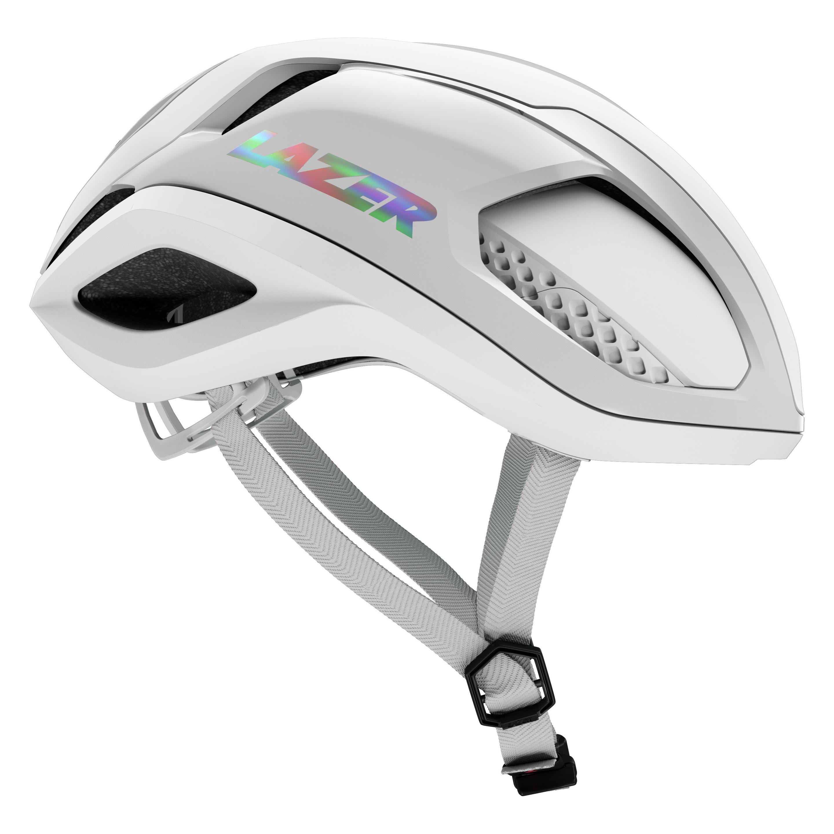 Lazer Sport Unisex Road Vento KinetiCore Helm matte (58 - 61 cm) (BLC2547892946)
