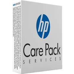 HP eCare Pack 1Y 9x5 RGS SW, Notebook Ersatzteile